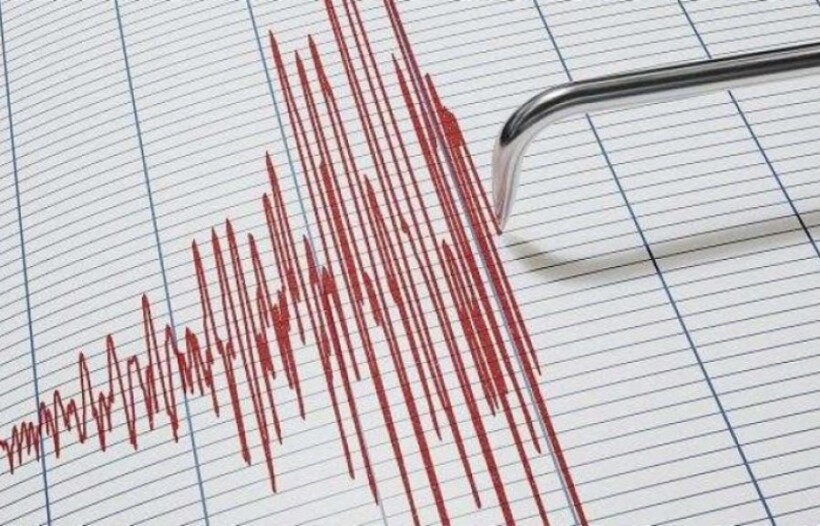 Lëkundet Shqipëria, tërmeti prej 3.4 ballësh godet Lezhën