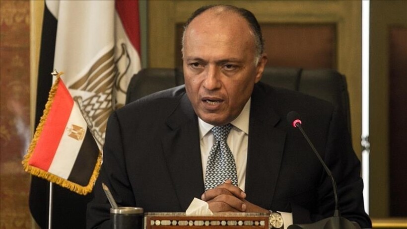 Ministri i Jashtëm egjiptian: Kërkojmë hetim ndërkombëtar për veprimet flagrante në luftën e Gazës