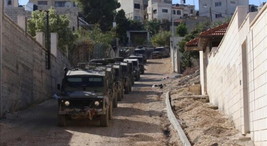 Ushtria izraelite kryen bastisje në Jenin të Bregut Perëndimor, vret 2 fëmijë palestinez