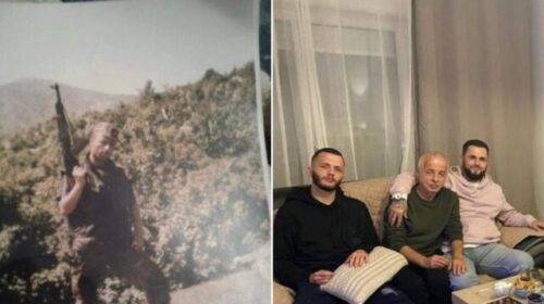 Vritet në Francë ish-ushtari i UÇK-së, qëllohet në gjumë