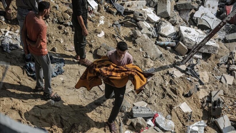 Ekspertë të OKB-së: Sulmi izraelit në kampin e refugjatëve në Gaza, “krim lufte”