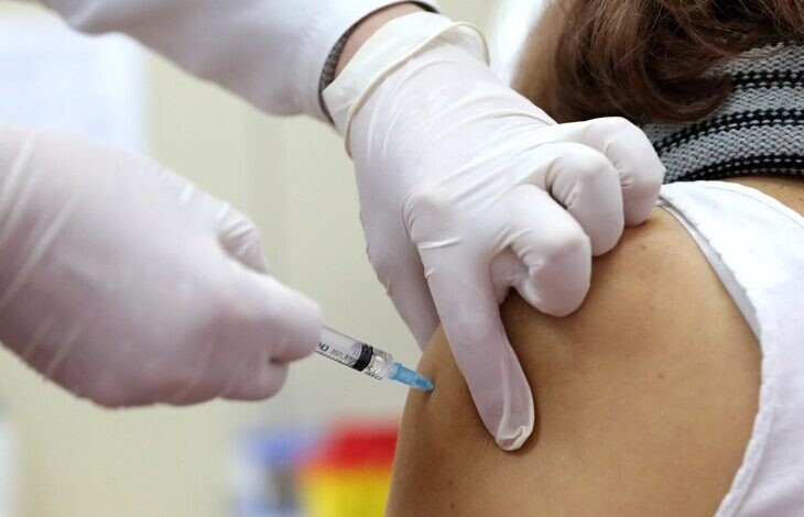 MSH: 50 mijë qytetarë kanë marrë vaksinën e gripit sezonal