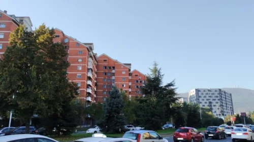 Regjim i posaçëm i trafikut në Shkup për shkak të Këshilit ministror të OSBE-së