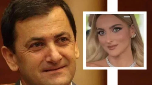 Vdes vajza e ish-deputetit nga Shqipëria, u godit nga makina afër Llaskarcës