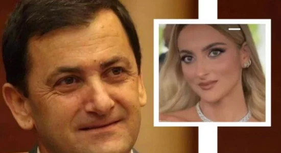 Vdes vajza e ish-deputetit nga Shqipëria, u godit nga makina afër Llaskarcës