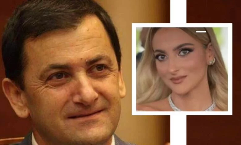 Vdes vajza e ish-deputetit nga Shqipëria, u godit nga makina afër Llaskarcës