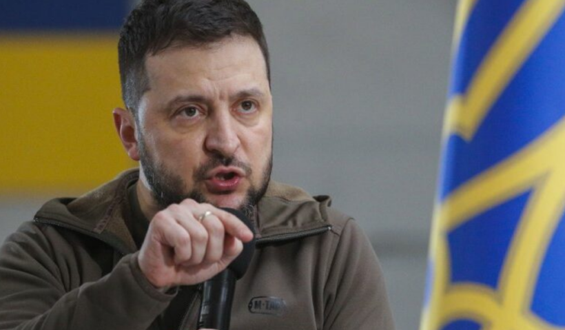 Paralajmërimi i Zelenskyt: Rusia po planifikon luftë në Ballkan