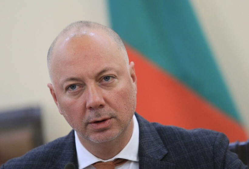(VIDEO) Zheljazkov: Arsyeja dhe vullneti politik do të mbizotërojnë, të votohen ndryshimet kushtetuese