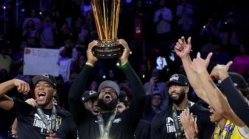 Davis dhe Lebron James udhëheqin skuadrën, Lakers fitojnë kupën e tyre të parë në NBA