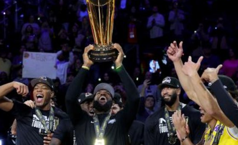 Davis dhe Lebron James udhëheqin skuadrën, Lakers fitojnë kupën e tyre të parë në NBA