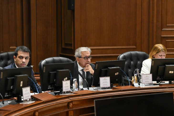 Përcaktohet teksti i propozim ligjit për ndalimin e praktikave të padrejta tregtare