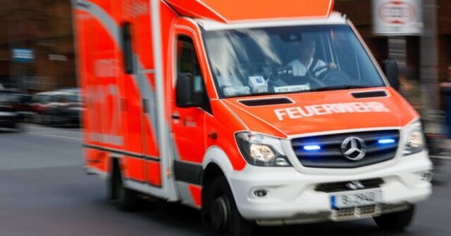Ngjarje e rëndë në Gjermani, kamioni përplas këmbësorët, një e vdekur, 6 të plagosur