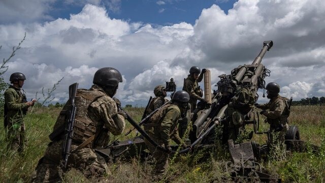 SHBA, ndihma për Ukrainën në rrezik nga ngërçi mbi çështjen e sigurisë kufitare