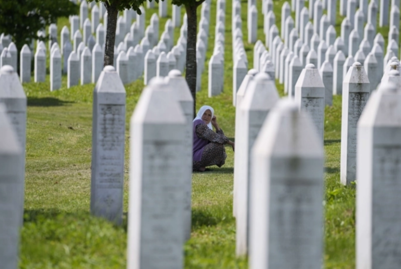 Bosnjë: Arrestohen 7 të dyshuar për krime lufte në Srebrenicë