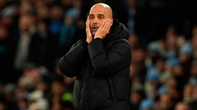 Guardiola thotë se një skuadër tjetër angleze është më e fortë se City për momentin