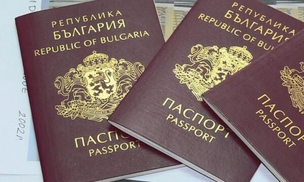 (VIDEO) Rreth 11 000 shtetas të RMV- së kanë aplikuar për pasaportë bullgare