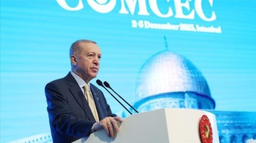 Erdoğan: Netanyahu është kasapi i Gazës, do të gjykohet si Millosheviqi