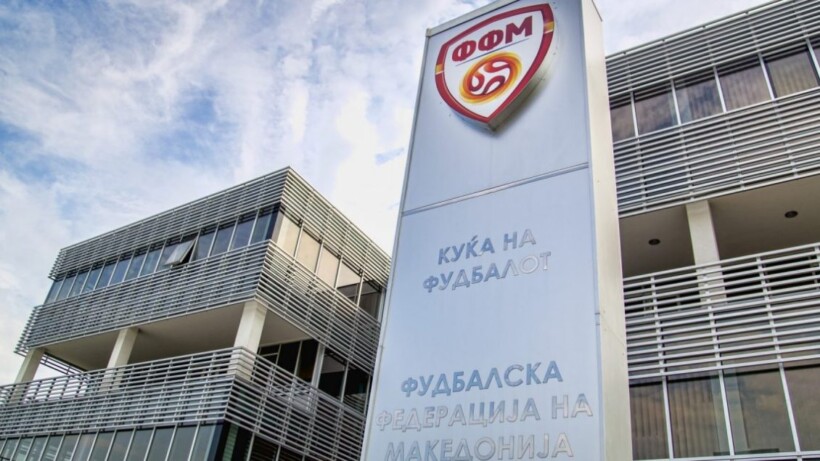 Federata e futbollit të Maqedonisë mbështet me gjithë zemër UEFA-në