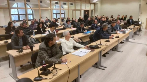 (VIDEO) Fjalët e fundit të të akuzuarve për aksidentin në “Llaskarcë”: nuk kemi asnjë faj