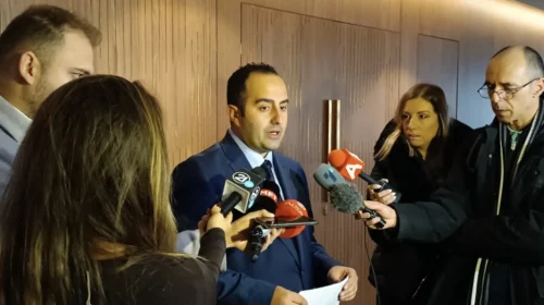 Shaqiri kërkon autorët e librave të jenë më të kujdesshëm që të mos ketë gabime