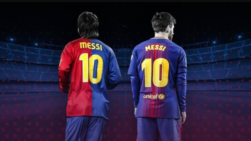 Pse Barcelona nuk do ta tërheqë “kurrë” numrin 10 të fanellës së Leo Messit?