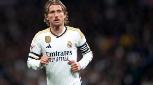 Modric ka gjetur klubin e ri, zyrtarizimi në fund të sezonit