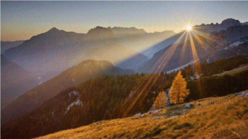 Nga e diela mot relativisht i ngrohtë, nëpër lugina temperatura më të ulëta për shkak të mjegullës