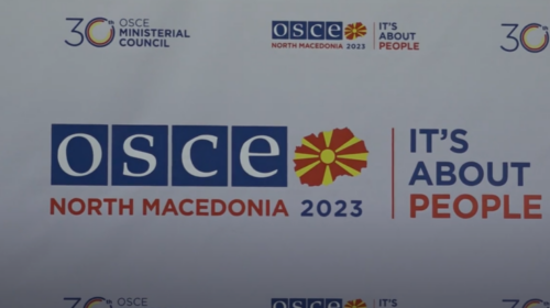 (VIDEO) Përfundoi samiti i OSBE-së, Malta mori kryesimin, buxheti nuk u miratua