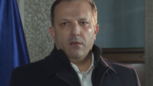 Spasovski: Autori i vrasjeve është arrestuar, bëmë gjithçka për ta kapur këtë përbindësh