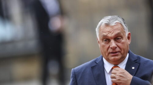 Hungaria kërcënon të bllokojë ndihmën e BE-së ndaj Ukrainës, Orban: Europa po shkon drejt rrënimit