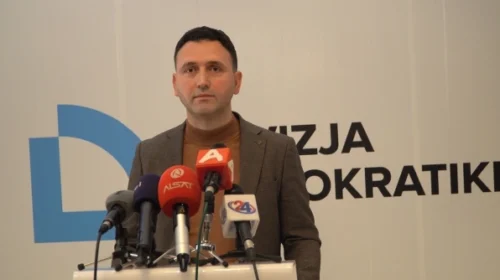 LD: BDI diskriminon tetovarët me 100 milionë euro në shëndetësi!