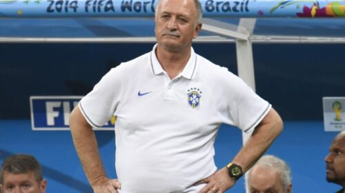 Ancelotti nuk vjen, Brazili zgjedh të rikthejë një legjendë në stol