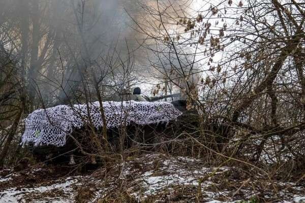 Rusia akuzon gjashtë danezë për pjesëmarrje në luftën në Ukrainë