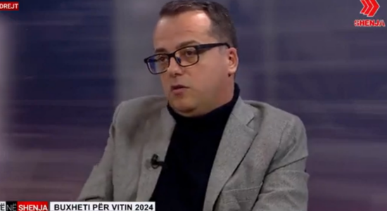 Iluzioni i rritjes ekonomike në një vend me konsum të përhershëm