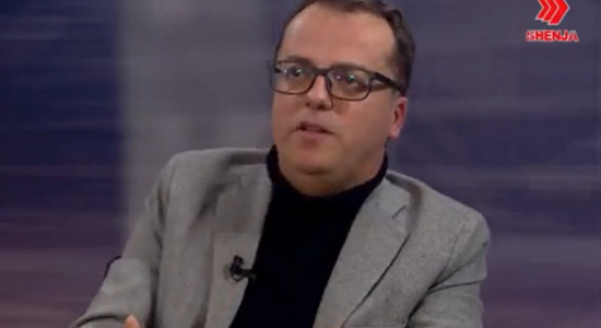 (De)faktorizimi i politikbërjes shqiptare në Maqedoni nuk është rastësi është zgjedhje