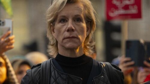 Aktorja britanike, Juliet Stevenson: Në Gaza po vriten civilë të pafajshëm