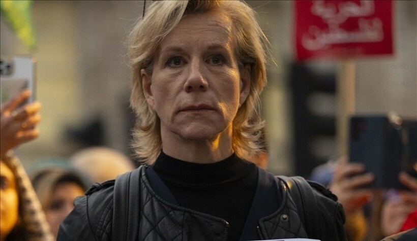 Aktorja britanike, Juliet Stevenson: Në Gaza po vriten civilë të pafajshëm