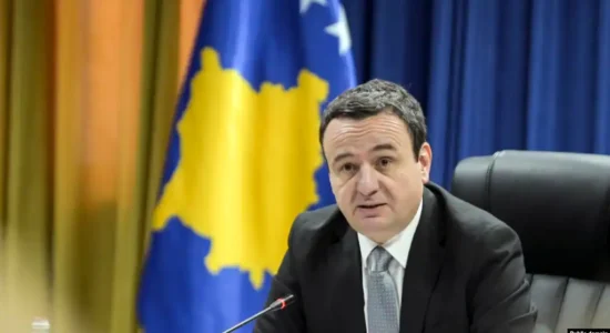 Kryeministri Kurti: Me Kosovën aty, Këshilli i Evropës fiton një demokraci të re e të gjallë
