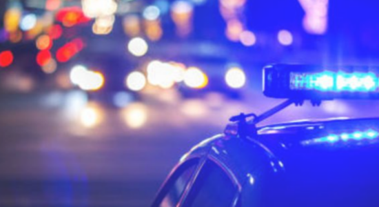 Voziste 221 km/h në autostradën Shkup–Gjevgjeli, arrestohet shtetasi serb