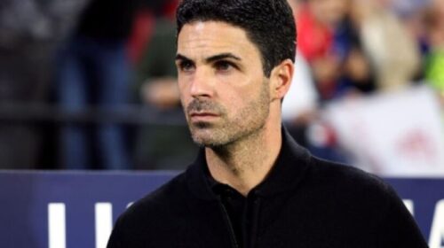 Arteta i zhgënjyer nga humbja ndaj West Ham