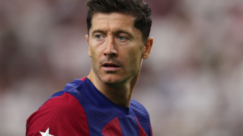 Paraqitje të dobëta në fushë, Barcelona “kërcënon” Lewandowski