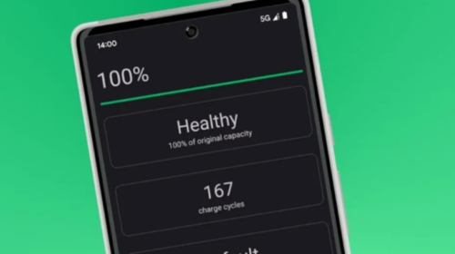 Përditësimi i ri në Android do t’ju tregojë se kur është koha të ndërroni baterinë e telefonit tuaj