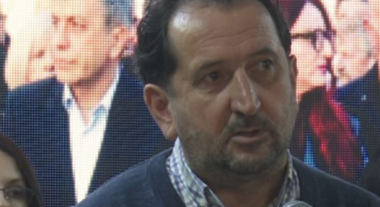 Qoku u emërua koordinator i grupit parlamentar, VLEN mbetet me 9 deputetë
