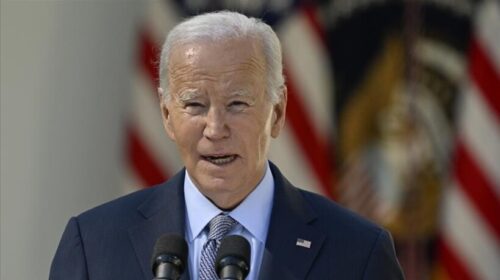 Biden kërkon nga Izraeli të jetë “më i kujdesshëm” në mbrojtjen e civilëve në Gaza