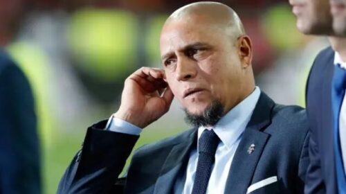 Gunesh ose legjenda Roberto Carlos, kandidatë për Kosovën