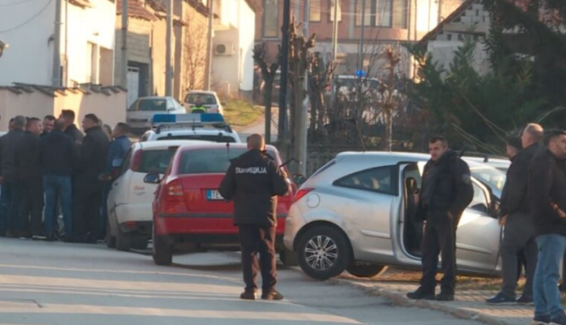 Identifikohen viktimat e tragjedisë në Çellopek, në vendngjarje janë gjetur tre pistoleta