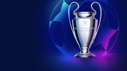 Datat dhe oraret, ja kur do luhen ndeshjet e 1/8-ave të Champions League