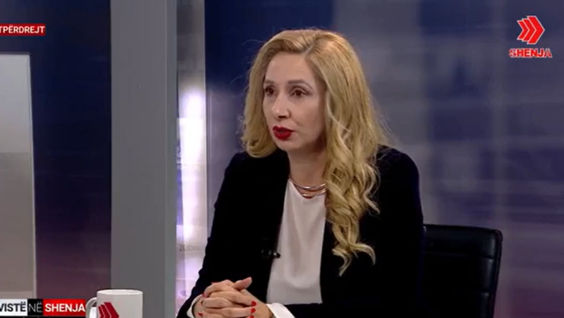 Koleva: LSDM nuk ka asgjë kundër që anëtari i KSHZ-së t’i takojë Lidhjes Europiane për Ndryshim