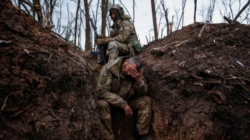 Zyrtarët perëndimorë: Ukraina do të dështojë kundër Rusisë nëse SHBA nuk ofron më shumë ndihmë