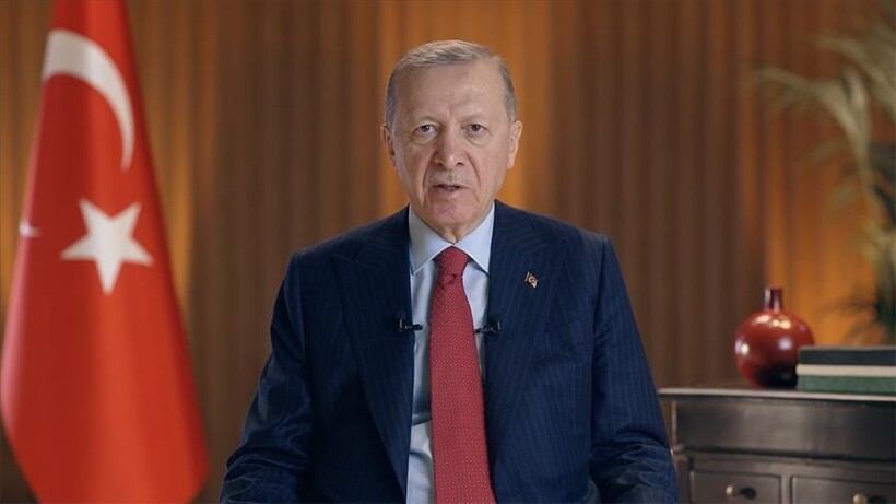 Erdoğan: Ndaloni vrasjen e grave dhe fëmijëve të pafuqishëm në Gaza